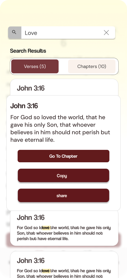 Nehemia Bible search result preview